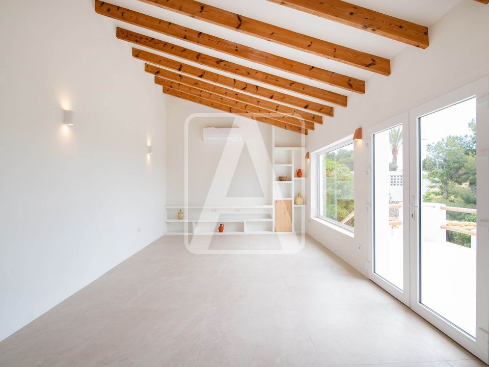 Villa i Moraira, Alicante - foto 4