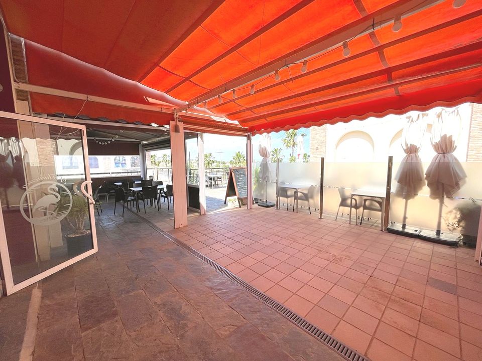 Erhvervsejendom i Algorfa, Alicante - foto 4