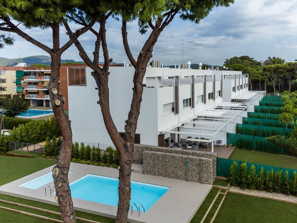 Villa i Gava, Barcelona - foto 1