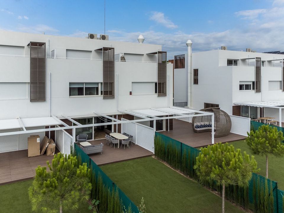 Villa i Gava, Barcelona - foto 2