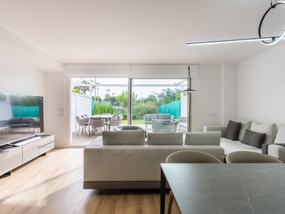 Villa i Gava, Barcelona - foto 3