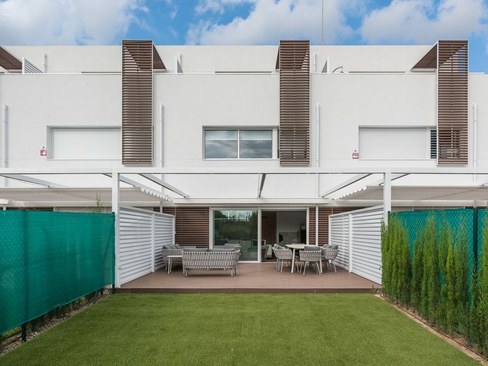 Villa i Gava, Barcelona - foto 4