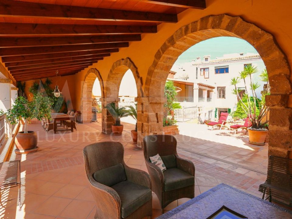 Farm i Alicante, Alicante - foto 5