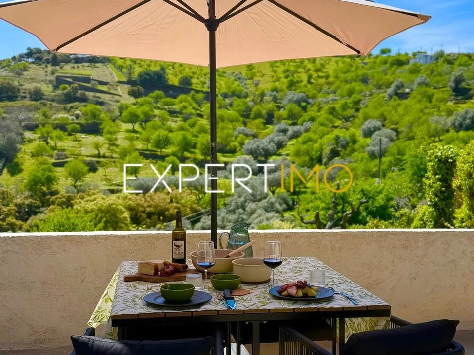 Villa i Vila Nova de Foz Coa, Guarda - foto 1