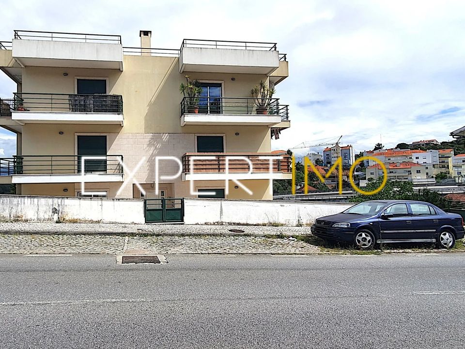 Lejlighed i Coimbra, Coimbra - foto 1