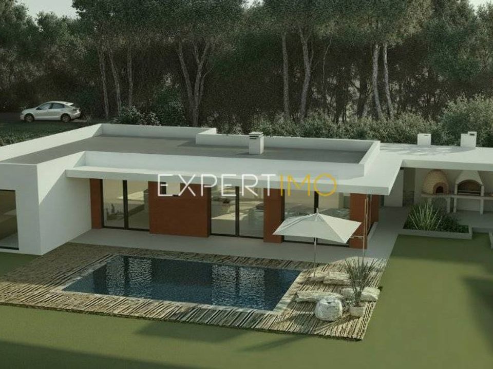 Villa i Alvorninha, Leiria - foto 1
