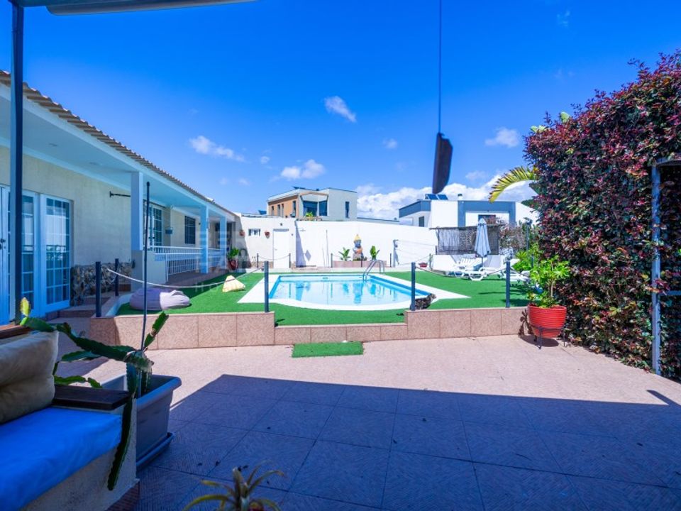 Villa i Fernao Ferro, Setubal - foto 3