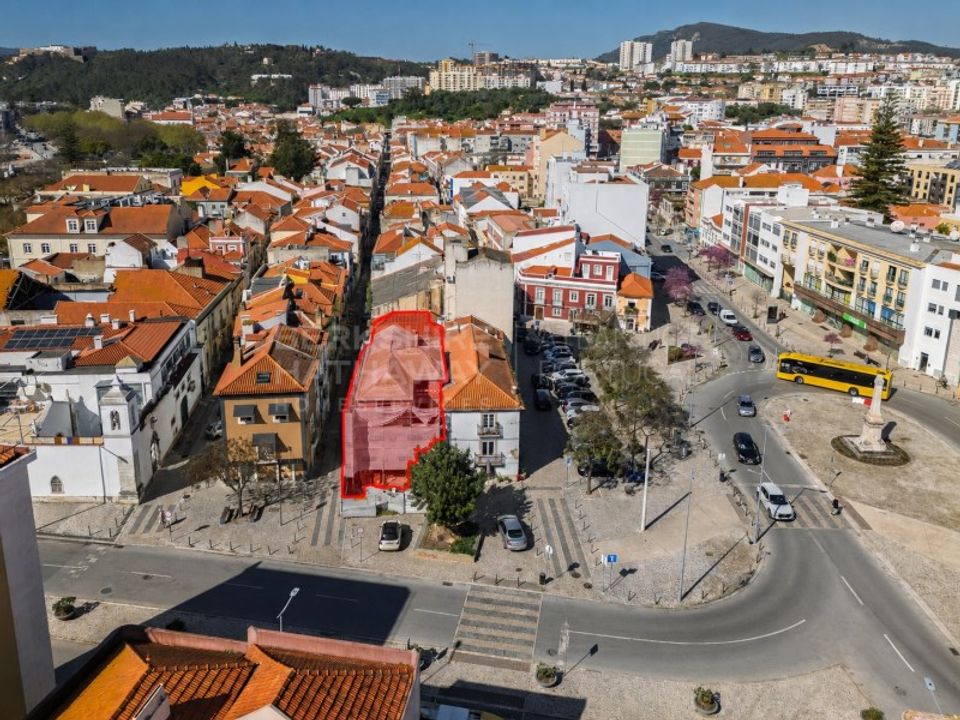 Lejlighed i Setubal, Setubal - foto 3