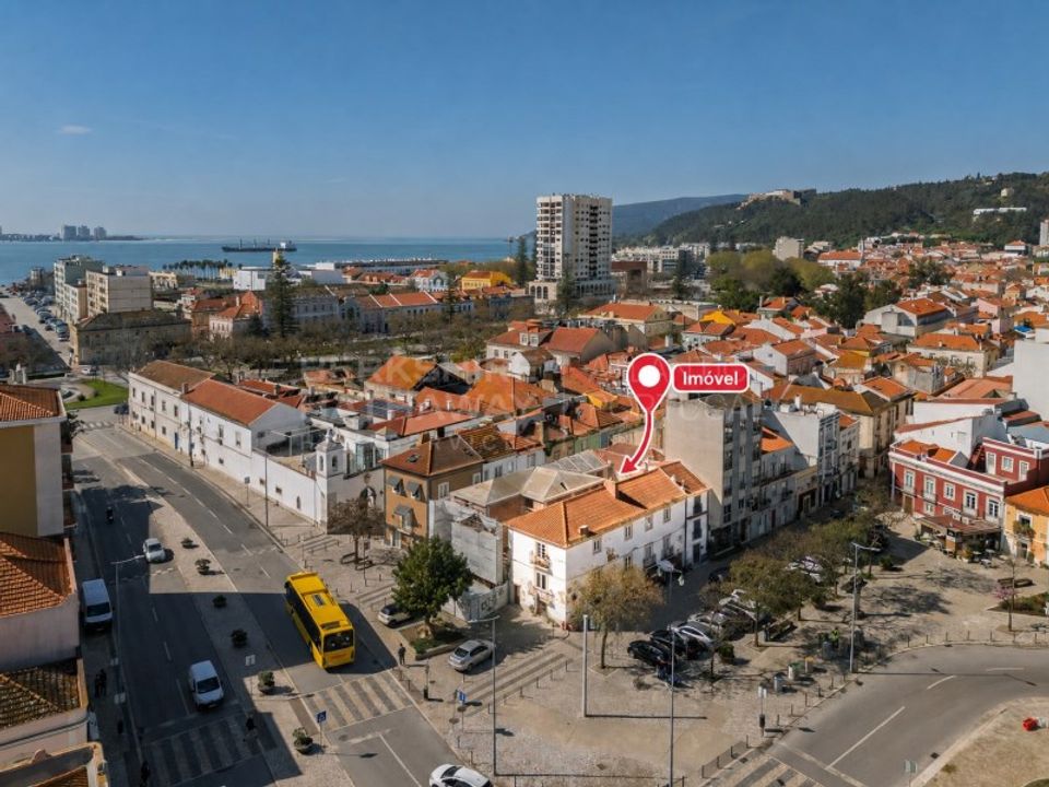 Lejlighed i Setubal, Setubal - foto 4