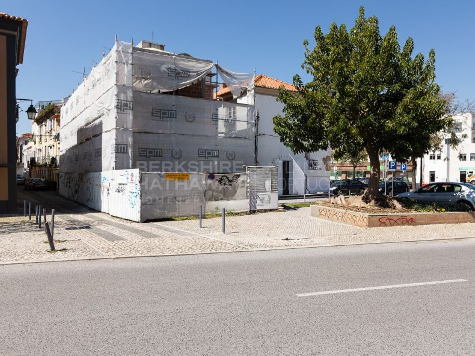 Lejlighed i Setubal, Setubal - foto 5