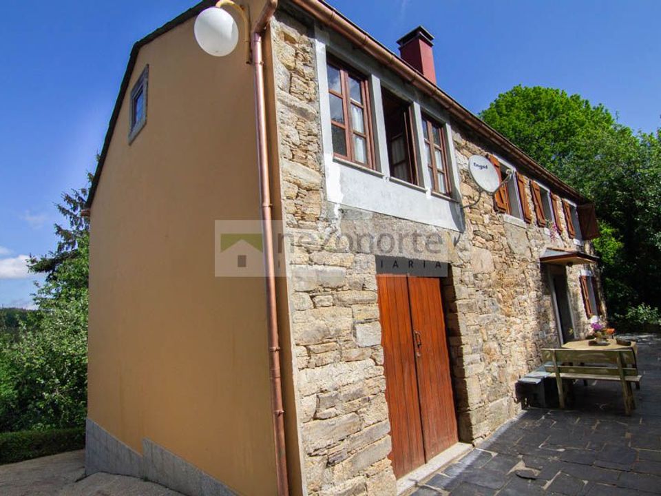 Landejendom i Muras (San Pedro), Lugo - foto 3