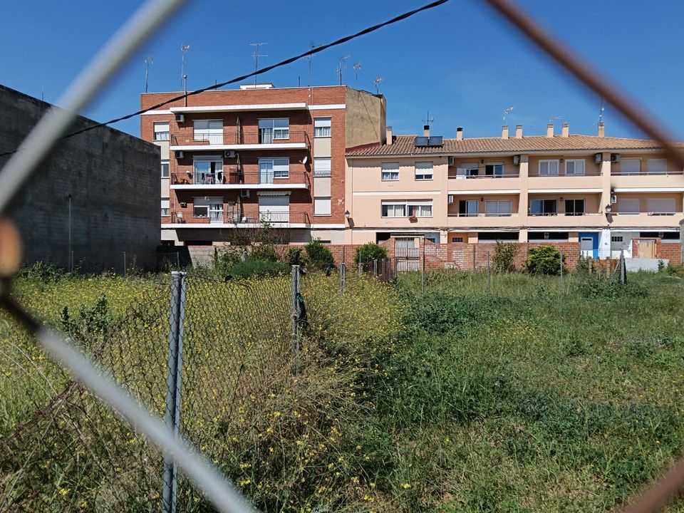 Terreno en Benavites, Valencia - foto 2
