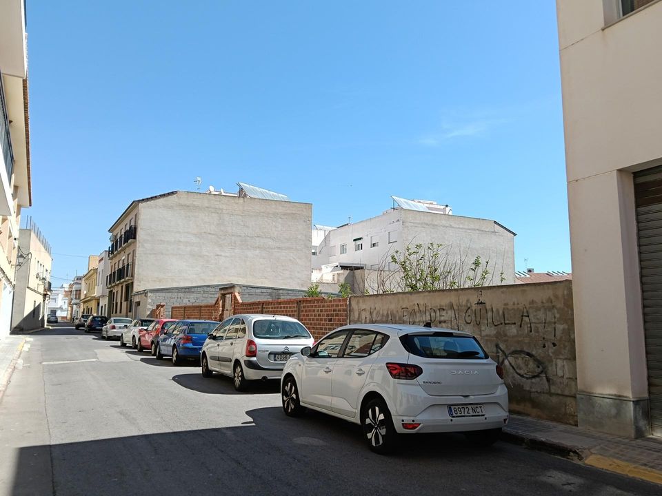 Terreno en Benavites, Valencia - foto 3