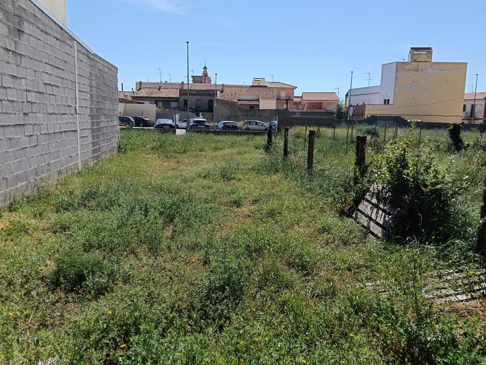 Terreno en Benavites, Valencia - foto 4