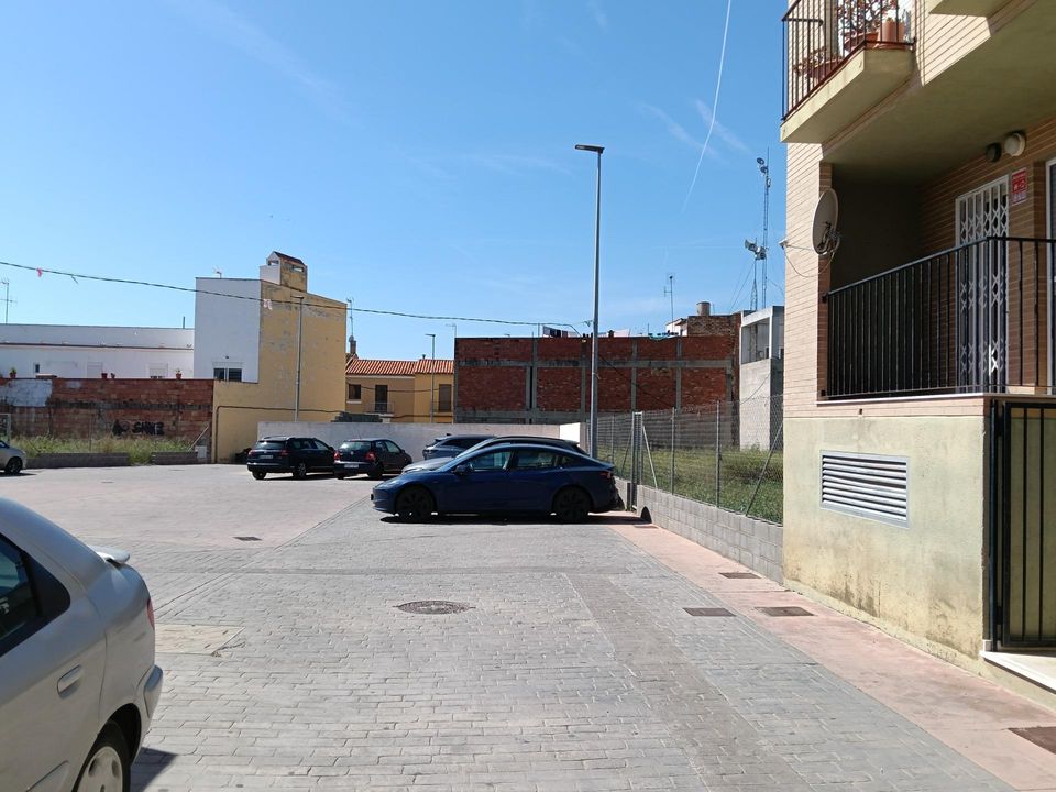 Terreno en Benavites, Valencia - foto 5