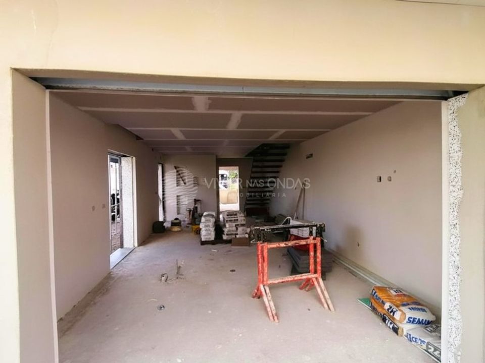 Villa i Fernao Ferro, Setubal - foto 4