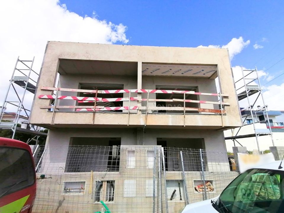 Villa i Fernao Ferro, Setubal - foto 1