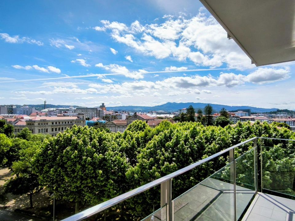 Lejlighed i Pontevedra, Pontevedra - foto 4