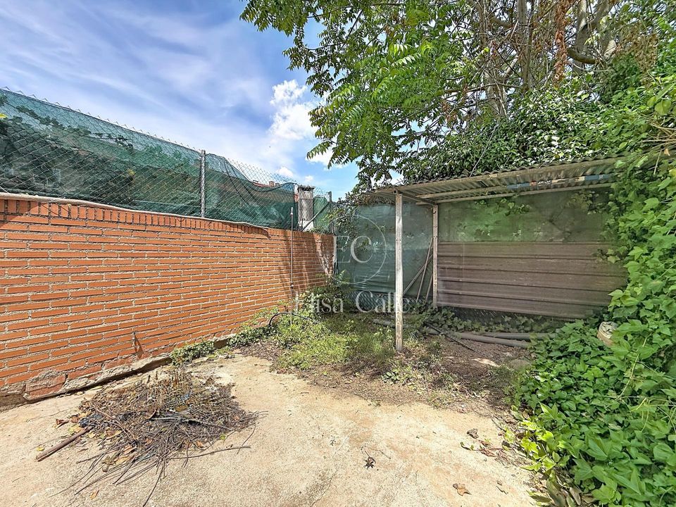 Rekkehus i Daganzo De Arriba, Madrid - bilde 3