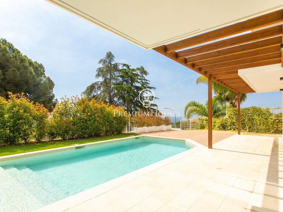 Villa i Vilassar De Dalt, Barcelona - foto 4