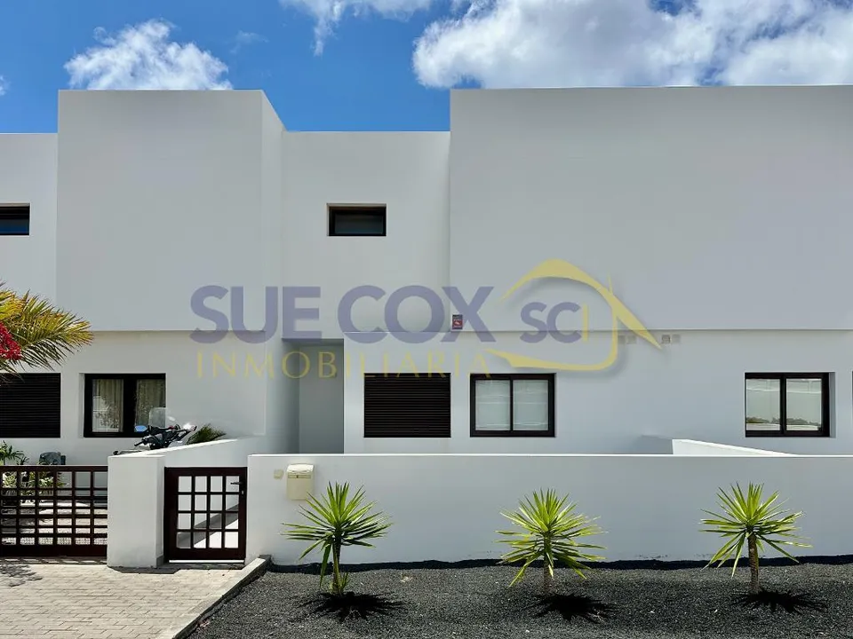 Duplex i Costa Teguise, Lanzarote - foto 2