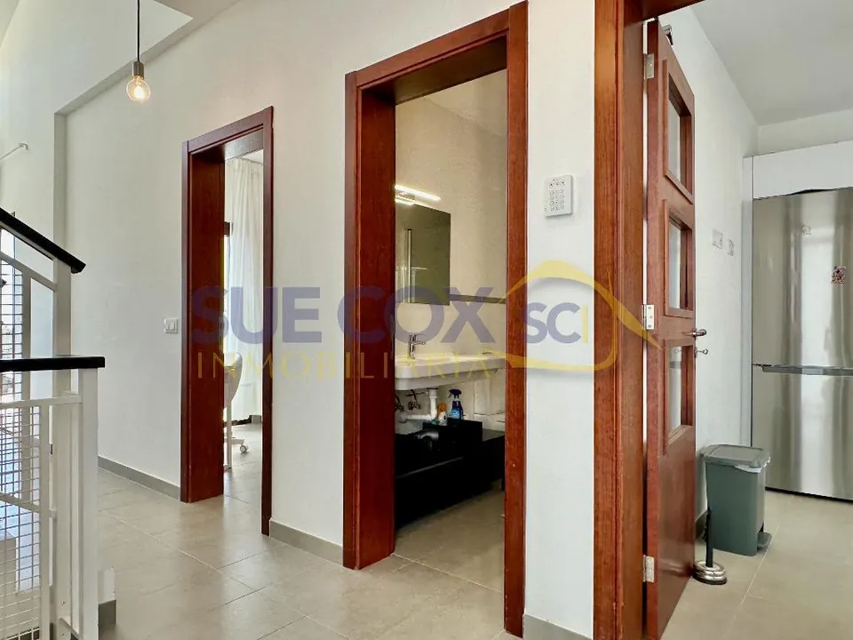 Duplex i Costa Teguise, Lanzarote - foto 3