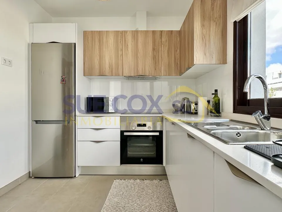 Duplex i Costa Teguise, Lanzarote - foto 4