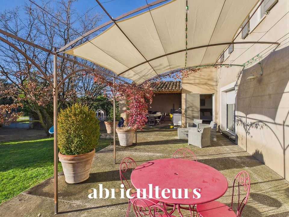 Villa i Puyvert, Vaucluse - bilde 4