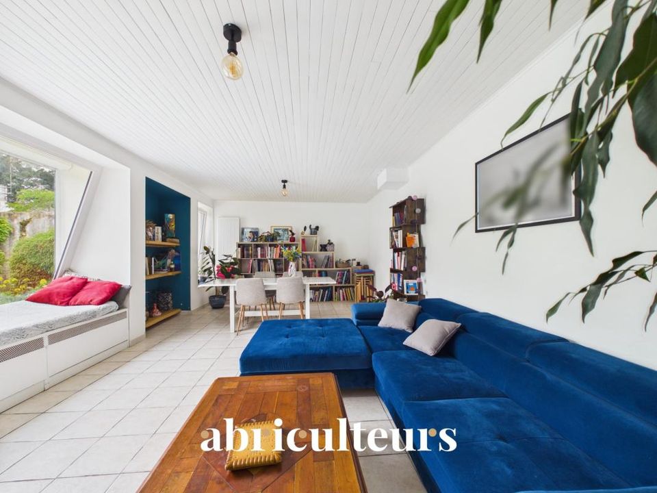 Villa i Nantes, Loire-Atlantique - foto 2