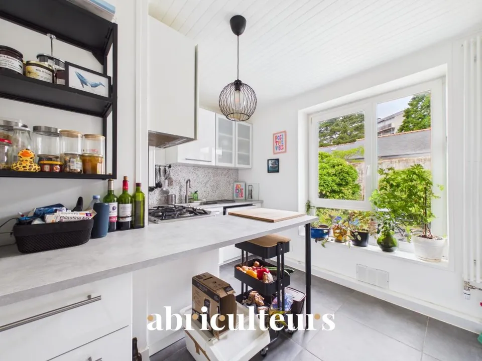 Villa i Nantes, Loire-Atlantique - foto 3