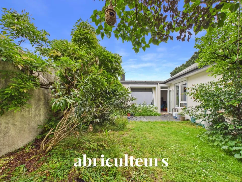 Villa i Nantes, Loire-Atlantique - foto 4