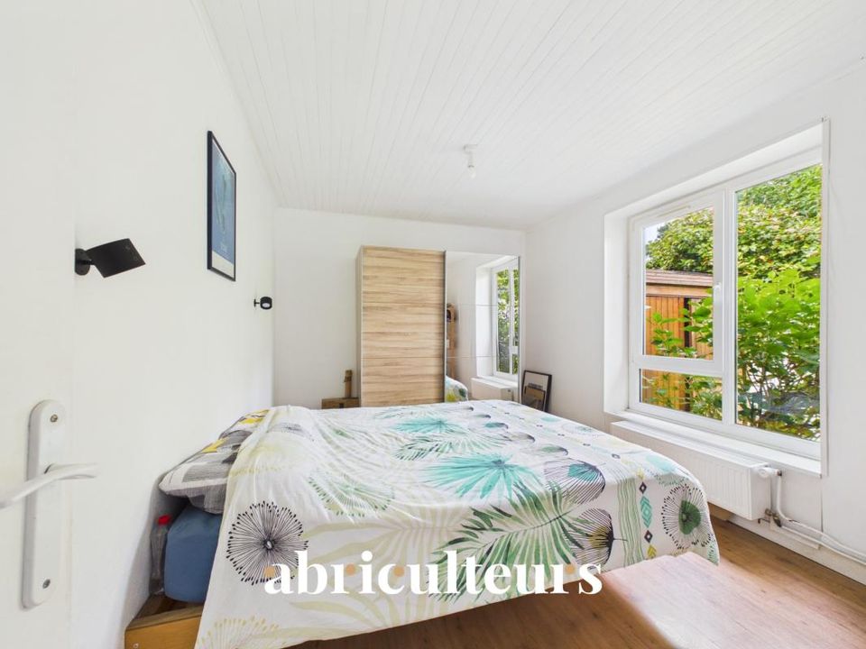 Villa i Nantes, Loire-Atlantique - foto 5