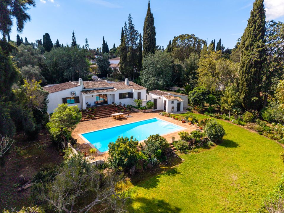 Villa i Portimao, Faro - foto 1