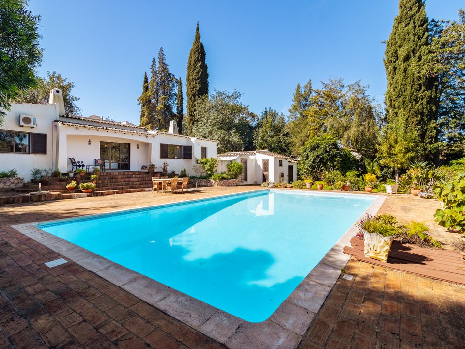 Villa i Portimao, Faro - foto 2