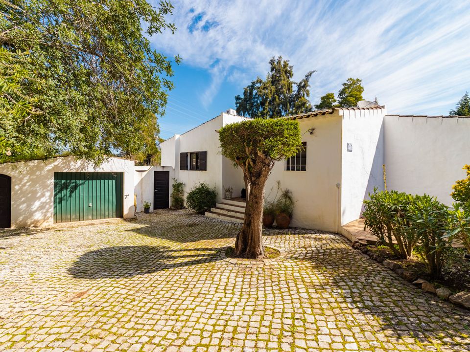 Villa i Portimao, Faro - foto 3