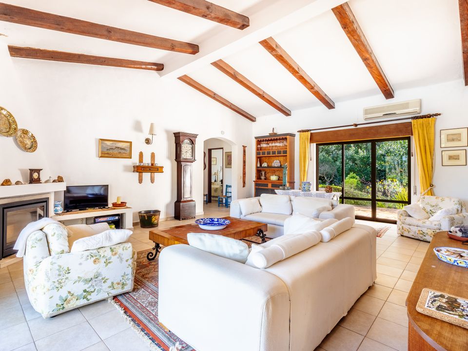 Villa i Portimao, Faro - foto 4