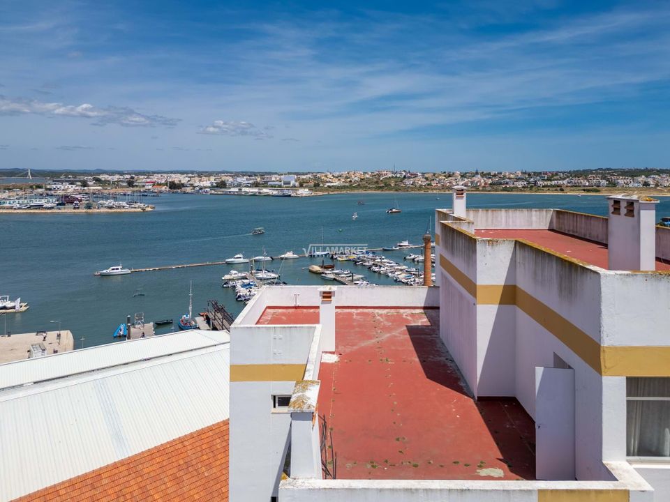 Lejlighed i Portimao, Faro - foto 1