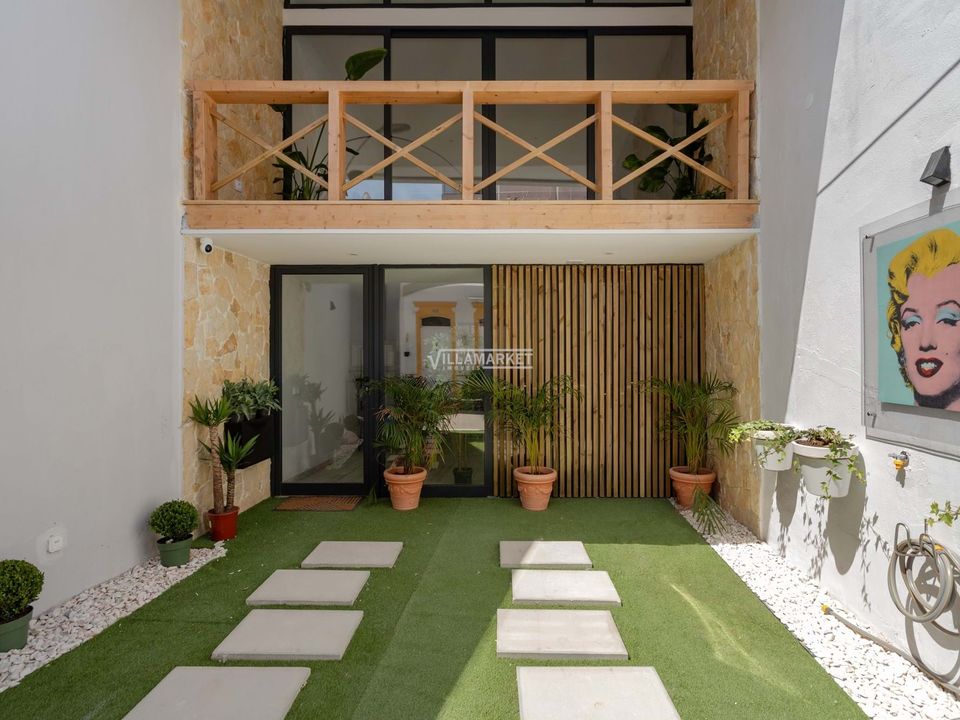 Byhus i Portimao, Faro - foto 1