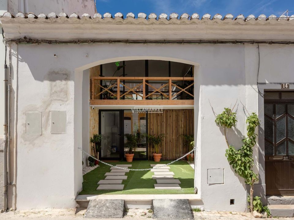 Byhus i Portimao, Faro - foto 3