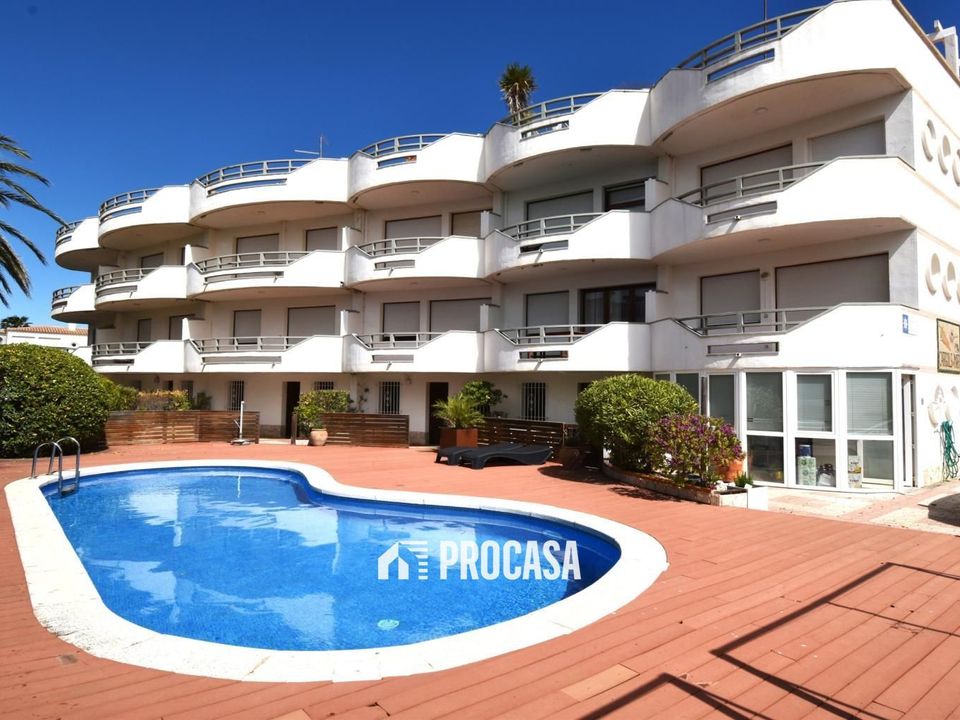 Villa i Empuriabrava, Gerona - foto 1