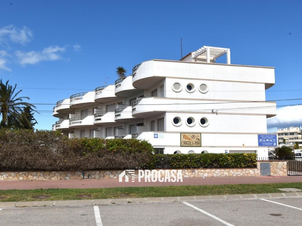 Villa i Empuriabrava, Gerona - foto 2