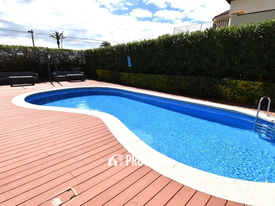 Villa i Empuriabrava, Gerona - foto 3