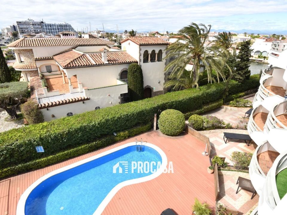 Villa i Empuriabrava, Gerona - foto 4