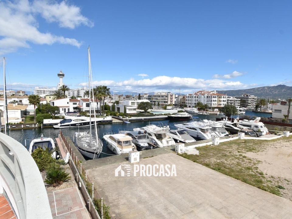 Villa i Empuriabrava, Gerona - foto 5