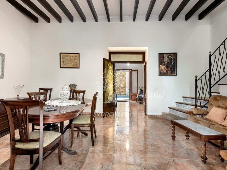 Farm hus i Binissalem, Mallorca - foto 2