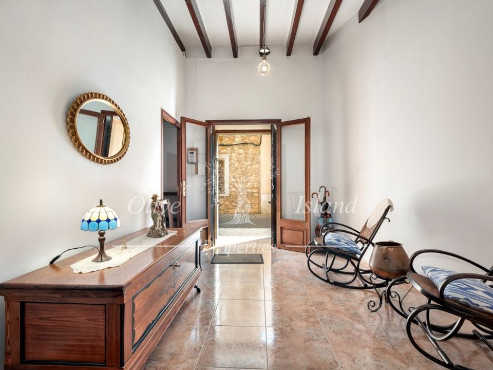 Farm hus i Binissalem, Mallorca - foto 3