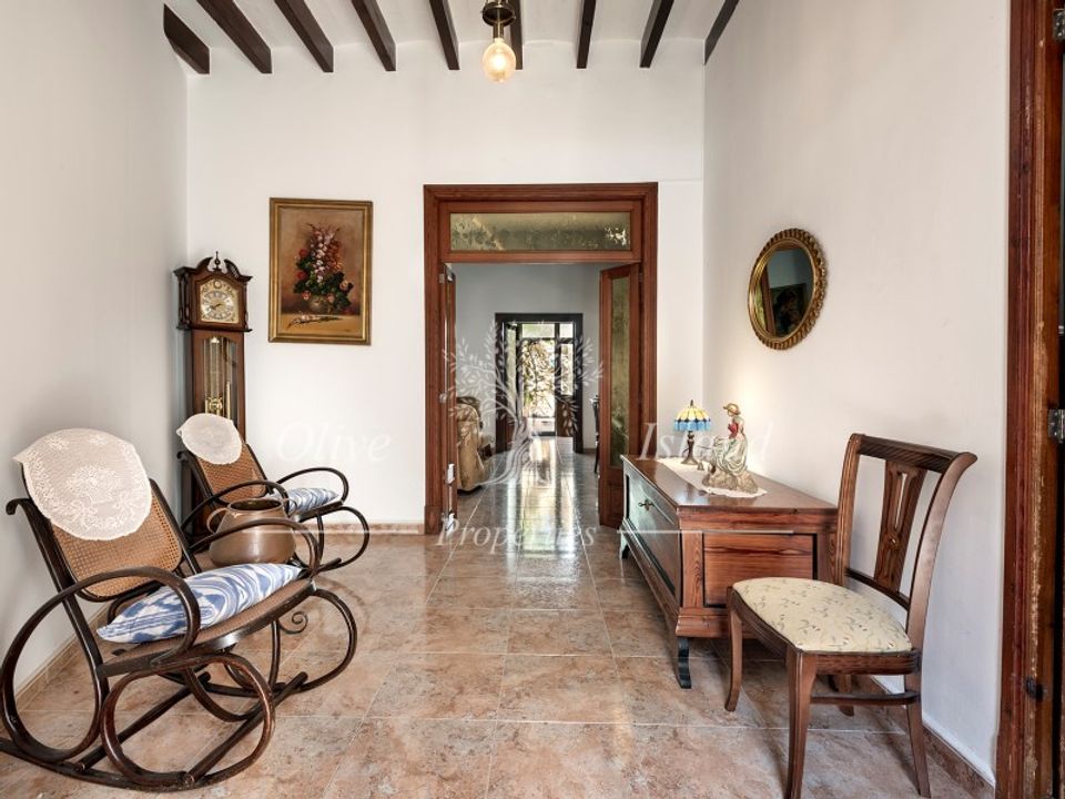 Farm hus i Binissalem, Mallorca - foto 4
