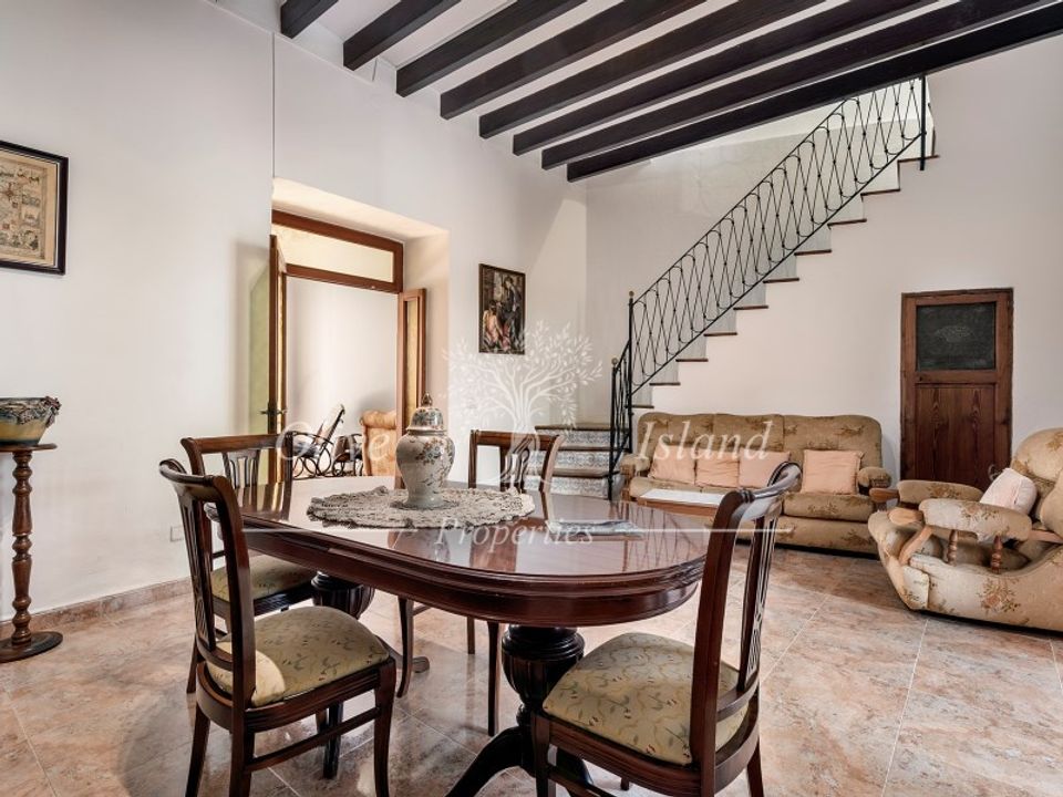 Farm hus i Binissalem, Mallorca - foto 5