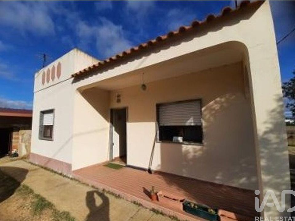 Byhus i Faro, Faro - foto 1