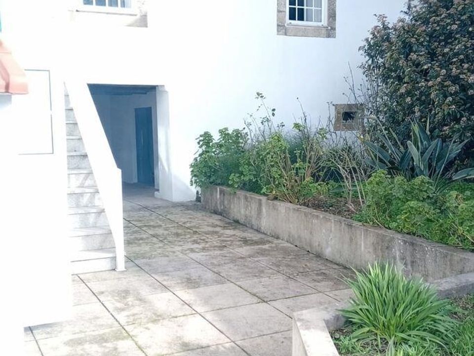 Byhus i Castelo de Paiva, Aveiro - foto 1